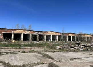 Продам помещение свободного назначения, 1289 м2, посёлок Звёздный