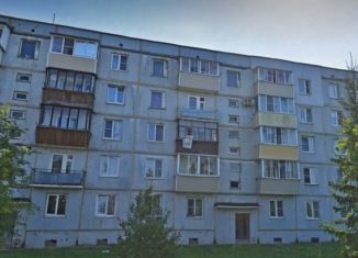 Двухкомнатная квартира на продажу, 46.8 м2, посёлок Старый Городок, Школьная улица, 16