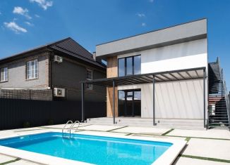 Продам дом, 145 м2, поселок Новый