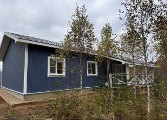 Продам дом, 130 м2, дачный посёлок Парус