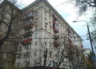 2-ком. квартира в аренду, 60 м2, Москва, улица Зорге, 14к3, улица Зорге