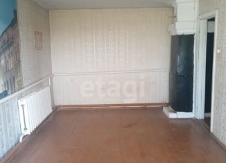 Продается 2-комнатная квартира, 35.4 м2, Куртамыш, улица Володарского, 30