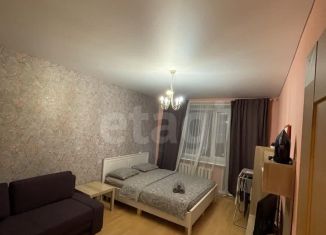 Продажа 1-ком. квартиры, 38 м2, Москва, улица Маршала Катукова, 19к1, район Строгино