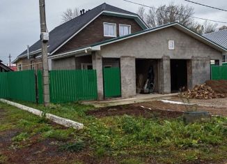 Продам дом, 100 м2, Октябрьский, улица Бахет, 26