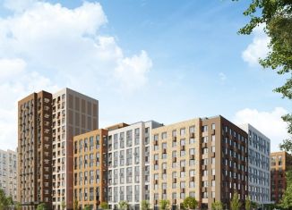 Продается трехкомнатная квартира, 77.1 м2, Тульская область