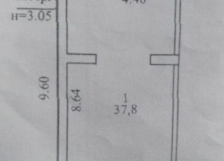 Продам гараж, 30 м2, Еврейская АО, Речная улица, 16