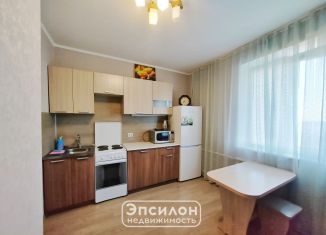 Продажа однокомнатной квартиры, 37.2 м2, Курск, проспект Победы