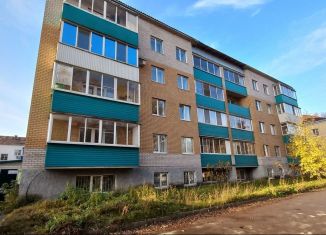 Продажа 1-ком. квартиры, 41 м2, Аша, улица Ленина, 15А