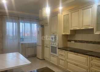 Продам 3-ком. квартиру, 92 м2, Тверь, Московский район, улица Тамары Ильиной, 31