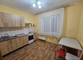 Аренда двухкомнатной квартиры, 56 м2, Новосибирск, улица Тюленина, 14