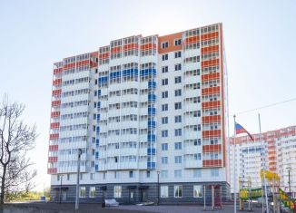 Продается квартира студия, 23.8 м2, Ленинградская область, Заводская улица, 18к1