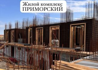 2-ком. квартира на продажу, 62.8 м2, Дагестан, проспект Насрутдинова, 162