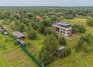 Продается дом, 200 м2, деревня Одерихино, Центральная улица