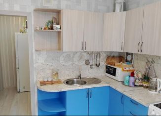 Продажа 2-комнатной квартиры, 42 м2, Тюмень, улица Новосёлов, 111, ЖК Москва