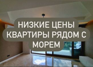 Продается квартира студия, 35 м2, Махачкала, проспект Насрутдинова