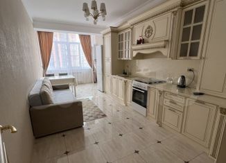 Продам 2-ком. квартиру, 90 м2, Дагестан, улица Магомедали Магомеджановa, 16А