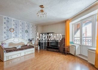 Продается двухкомнатная квартира, 81.1 м2, Санкт-Петербург, Кондратьевский проспект, Калининский район