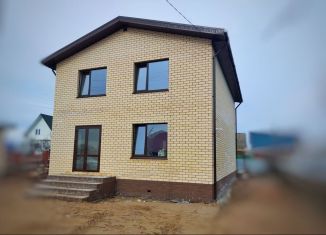 Продам дом, 150 м2, село Николо-Берёзовка