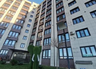 Продам 1-ком. квартиру, 37.4 м2, аул Новая Адыгея, Песочная улица