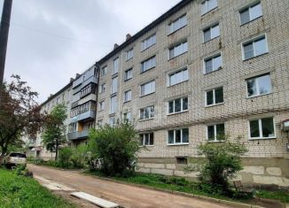 3-ком. квартира на продажу, 63.8 м2, Владимирская область, улица Гастелло, 9