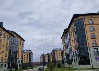 Продам однокомнатную квартиру, 55.8 м2, деревня Мокшино, Норильский бульвар, 3