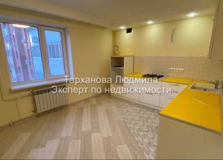 Продаю трехкомнатную квартиру, 107 м2, Самара, метро Юнгородок, 1-й квартал, 34