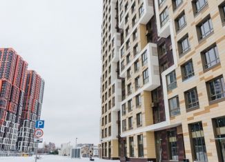 Продается трехкомнатная квартира, 75 м2, Москва, улица Лобачевского, 114, улица Лобачевского