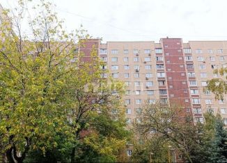 Двухкомнатная квартира на продажу, 53 м2, Москва, Фруктовая улица, 8к1