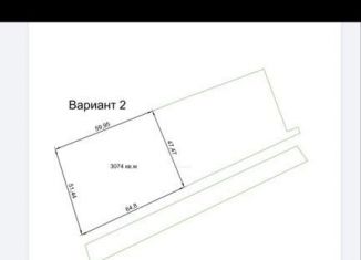 Продаю земельный участок, 31 сот., Тула, Железнодорожная улица, 60, Зареченский территориальный округ