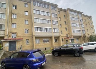 Продажа двухкомнатной квартиры, 58 м2, Рузаевка, Школьный бульвар, 1