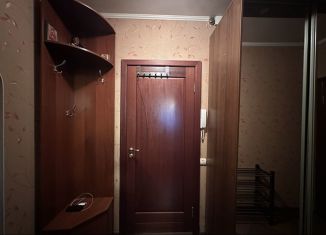 Сдаю 1-комнатную квартиру, 40 м2, Москва, Кантемировская улица, 18к5, район Москворечье-Сабурово