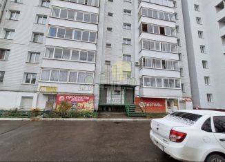 1-ком. квартира на продажу, 39 м2, Иркутск, улица Мичурина, 7/1