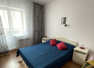 Сдается 1-ком. квартира, 35 м2, Бурятия, улица Пржевальского, 5