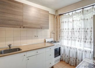 Продажа 2-комнатной квартиры, 45 м2, Санкт-Петербург, Новоизмайловский проспект, 44к1, метро Московская