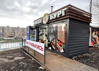 Продам торговую площадь, 12 м2, Саранск, Гожувская улица, 25А