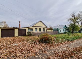 Продается дом, 57.7 м2, Копейск, Коркинская улица, 8