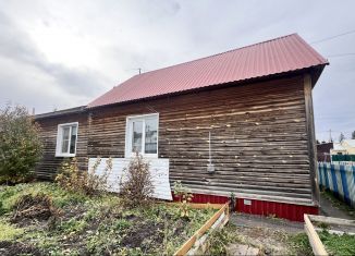 Продам дом, 38.4 м2, Калачинск, Омская улица, 2