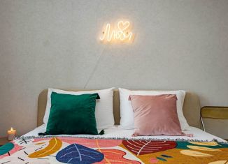 Сдача в аренду 2-комнатной квартиры, 52 м2, Пермь, шоссе Космонавтов, 309А