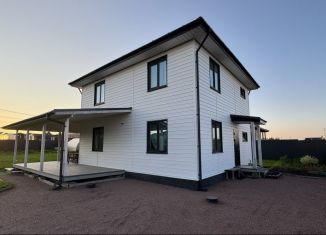 Продается дом, 172 м2, деревня Низино, Ушаковская улица, 30