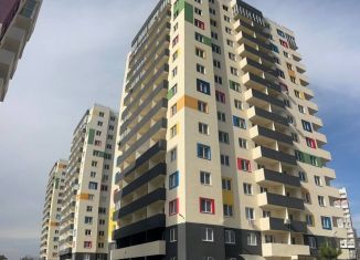 Продажа 1-комнатной квартиры, 38.3 м2, Краснодар, улица Даниила Смоляна, 71к2