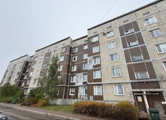 Сдается 3-комнатная квартира, 74 м2, Выборг, Большая Каменная улица, 7