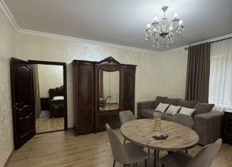 Аренда 1-комнатной квартиры, 40 м2, Пятигорск, Фабричная улица, 28с1