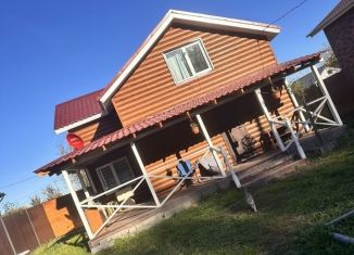 Продажа дома, 84.9 м2, СНТ Берёзка