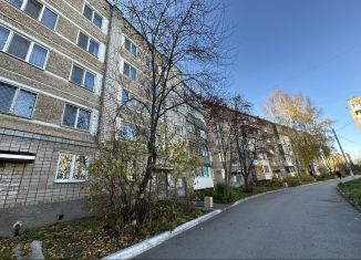 Продажа 3-ком. квартиры, 63.7 м2, Пермский край, Юбилейная улица