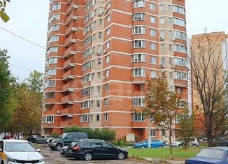 3-комнатная квартира на продажу, 98 м2, Наро-Фоминск, Луговая улица, 1