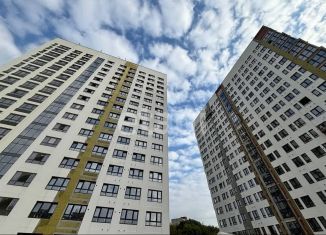 Продается однокомнатная квартира, 37.3 м2, Тула, Привокзальный территориальный округ, Путейская улица, 11