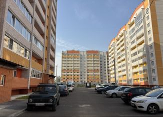 Продается 3-ком. квартира, 83 м2, деревня Алтуховка