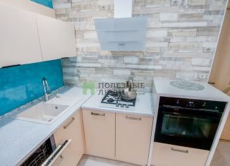 Сдача в аренду 2-ком. квартиры, 51 м2, Сыктывкар, Петрозаводская улица, 56, район Орбита