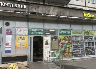 Сдается помещение свободного назначения, 20 м2, Санкт-Петербург, Гражданский проспект, 92к1