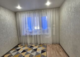 Продается квартира студия, 18 м2, Тюмень, Олимпийская улица, 24